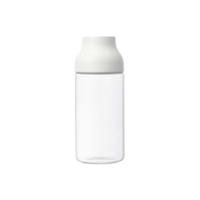 キントー Kinto カラフェ ピッチャー 水差し ポット ガラス 耐熱 1l フィルター付き コールドブリューカラフェ Capsule Th Monolog 通販 Yahoo ショッピング
