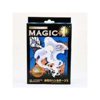 ディーピーグループ  MAGIC+1 お化けハンカチーフII T1113 | murauchi.co.jp