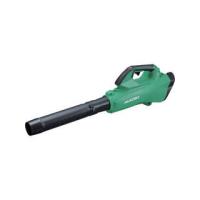 HiKOKI 工機ホールディングス 36V(マルチボルト)コードレスブロワ 本体のみ RB36DA-NN | murauchi.co.jp