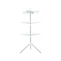 IRIS OHYAMA アイリスオーヤマ 531692ステンレス室内物干しパラソル3段 CLS-173R | murauchi.co.jp