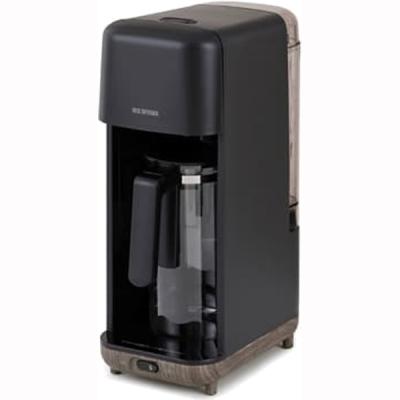 IRIS OHYAMA 家庭用コーヒーメーカー｜コーヒーメーカー｜キッチン家電