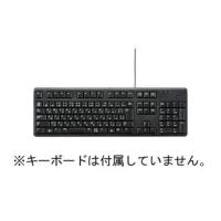 サンワサプライ  FA-TDELL4 デスクトップ用キーボードカバー (DELL) | murauchi.co.jp