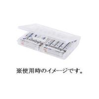サンワサプライ 電池ケース(単3形、単4形対応・クリア) DG-BT5C | murauchi.co.jp