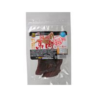 株式会社 マルジョーアンドウエフク  馬肉ジャーキー 20g | murauchi.co.jp