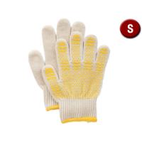 OTAFUKU GLOVE おたふく手袋 こどもてぶくろ スベリ止付 Sサイズ G-638 | murauchi.co.jp