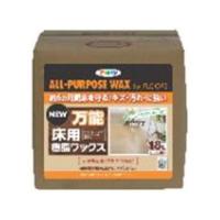 ASAHIPEN/アサヒペン  NEW万能床用樹脂ワックス 18L | murauchi.co.jp