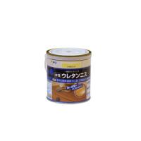 ASAHIPEN/アサヒペン  水性ウレタンニス 0.7L ツヤ消しクリヤ | murauchi.co.jp