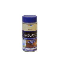 ASAHIPEN/アサヒペン  水性ウレタンニス 300ml 透明(クリヤ) | murauchi.co.jp