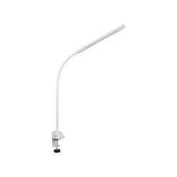 OHM/オーム電機 OAL-LD42AG-W(ホワイト)　LEDクランプライト 3段階調光 | murauchi.co.jp