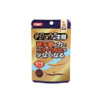 株式会社 イトスイ コメット ドジョウの主食 納豆菌 15g | murauchi.co.jp