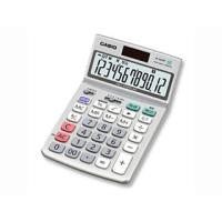 CASIO/カシオ ジャストタイプ電卓 JF-120GT-N | murauchi.co.jp