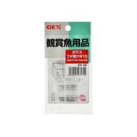 GEX ジェックス  GX-46 ガラスフタ受けW10 | murauchi.co.jp