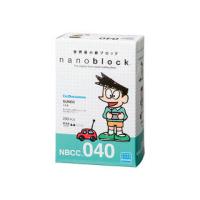 カワダ  nanoblock ナノブロック スネ夫 NBCC_040 | murauchi.co.jp