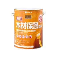 Kanpe Hapio カンペハピオ 油性木材保護塗料 ウォルナット 3L | murauchi.co.jp