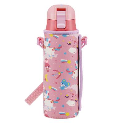 スケーター 水筒 カバー 470（水筒）｜水筒、ジャグ、タンク