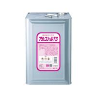SARAYA/サラヤ 機械器具洗浄剤 アルコノールTS 16L 41571 | murauchi.co.jp