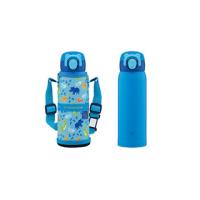 ZOJIRUSHI 象印 SM-UA48-AJ(ダイナソーブルー)　TUFFステンレスマグ(0.48L) | murauchi.co.jp