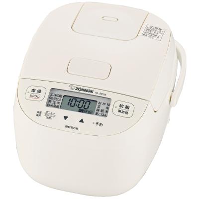 象印　炊飯器　3合炊き 炊飯器 3合炊き 象印のおすすめ人気ランキングTOP100 - Yahoo!ショッピング