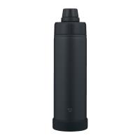 ZOJIRUSHI 象印 ボトル 750mL おすすめ ステンレスクールボトル シームレスせん SD-KA75-BM | murauchi.co.jp