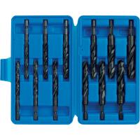 TOP トップ工業 大径鉄工ドリルセット ETD-715S | murauchi.co.jp