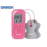 OMRON/オムロン HVF-021-PK 低周波治療器(ピンク) | murauchi.co.jp