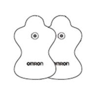 OMRON オムロン ロングライフパッド（1組2枚入り）　HV-LLPAD-GY | murauchi.co.jp