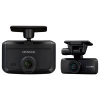 KENWOOD ケンウッド DRV-G50W 前後撮影対応 2カメラドライブレコーダー | murauchi.co.jp