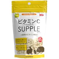 SANKO 三晃商会 ビタミンC (お徳用) サプリ 100g | murauchi.co.jp