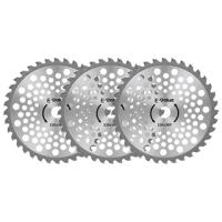 E-Value 軽量タイプチップソー 3枚組 ETT-230MMX3P | murauchi.co.jp