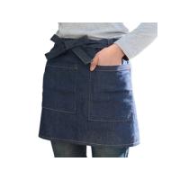 セフティ3 デニムショートエプロン SGDS-1 | murauchi.co.jp