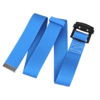 SK11 軽量スライドバックルベルト DVC-T1 LB | murauchi.co.jp