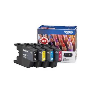 lc12-4pk 純正の商品一覧 通販 - Yahoo!ショッピング