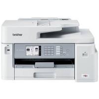 brother ブラザー 大容量インク採用 A3インクジェット複合機 ファーストタンク FAX ADF 自動両面 MFC-J5800CDW | murauchi.co.jp