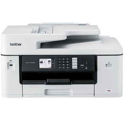 mfc-j737dn（ブラザー工業／インクジェットプリンター、インクジェット