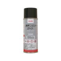 YOKOHAMA OILS&amp;FATS 横浜油脂工業  Linda 耐熱シルバーコート 300ml CZ20 | murauchi.co.jp