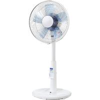 YUASA ユアサプライムス YT-S3214FR-W ACタッチリモコン扇風機 ホワイト | murauchi.co.jp