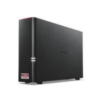 BUFFALO バッファロー LAN接続ハードディスク（NAS） リンクステーション 高速モデル 1TB LS510D0101G | murauchi.co.jp