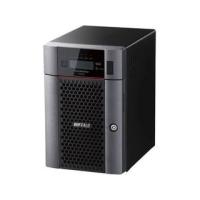 BUFFALO バッファロー ネットワーク対応HDD NAS TeraStation 6ベイ デスクトップ 36TB TS6600DN3606 | murauchi.co.jp