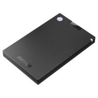 BUFFALO バッファロー USB3.2(Gen1) TypeA対応 抗ウイルス・抗菌ポータブルSSD 1TB SSD-PGVB1.0U3-B | murauchi.co.jp