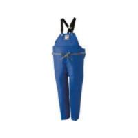 LOGOS/ロゴスコーポレーション  マリンエクセル 胸当て付きズボン膝当て付きサスペンダー式 ブルー LLサイズ 12063151 | murauchi.co.jp