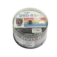 HIDISC/ハイディスク  データ用DVD-R 4.7GB 16倍速 50枚 HDDR47 JNP50 | murauchi.co.jp
