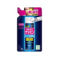 KOBAYASHI 小林製薬  メンズケシミン 化粧水 つめかえ用 140mL | murauchi.co.jp