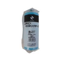 NICHIBAN/ニチバン  マスキングテープ 227H 12mm×18m(1パック10巻入り) 227H-12 | murauchi.co.jp