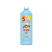 P&amp;G プロクター・アンド・ギャンブル・ジャパン  JOY ジョイ W除菌 食器用洗剤 ファブリーズW消臭 フレッシュシトラス つめかえ用 特大サイズ 670mL | murauchi.co.jp