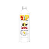 P&amp;G プロクター・アンド・ギャンブル・ジャパン  JOY ジョイ W除菌 食器用洗剤 レモン つめかえ用 特大サイズ 670mL | murauchi.co.jp