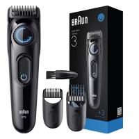 BRAUN ブラウン BT3520　ブラウン ヒゲトリマー シリーズ | murauchi.co.jp