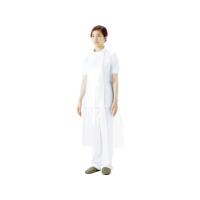 SARAYA サラヤ  プラスチックエプロン袖なしホワイト (50枚入) 51077 | murauchi.co.jp