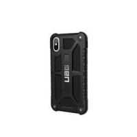 Urban Armor Gear UAG iPhone X用Monarch Case (ブラック) UAG-IPHX-P-BLK | murauchi.co.jp