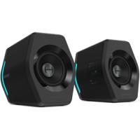 Edifier エディファイア ゲーミングスピーカー Hecate G2000 2.75インチフルレンジ Bluetooth4.2 ED-G2000-BK ブラック | murauchi.co.jp