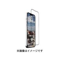 Urban Armor Gear UAG  iPhone 14 Pro Max用スクリーンシールドプラス クリア(フチあり) UAG-IPH22LB-SPPLSBK | murauchi.co.jp